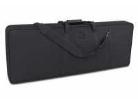 Gewa 271150 Basic T Keyboard Gigbag 122x44x15 Black Gewa 271150 Basic T Keyboard Gigbag 122x44x15 Black